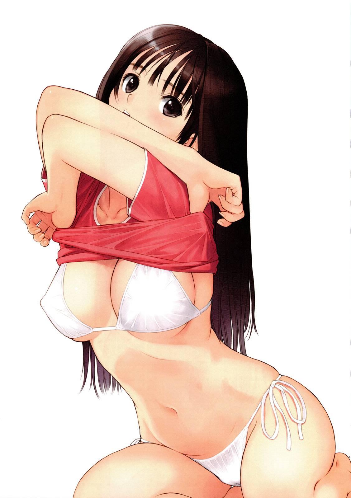 Bakemonogatari Dj - Hitagi Oneside Chapter 1000 Page 9